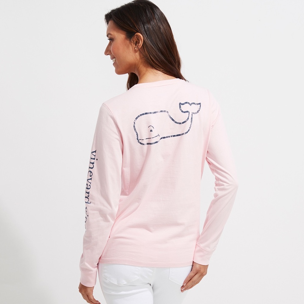 Vineyard vines new shirt